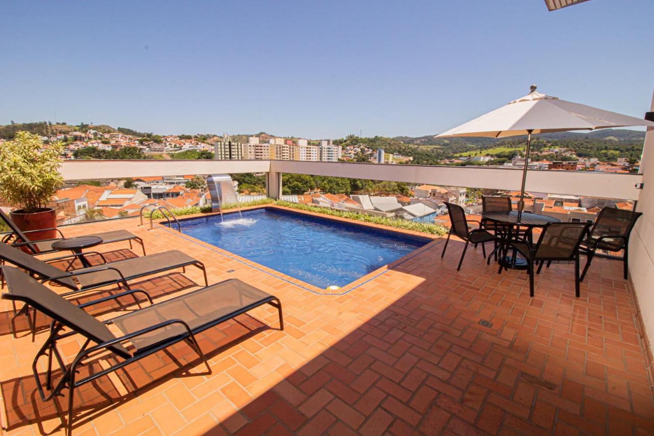 אמפארו Prado Hotel מראה חיצוני תמונה