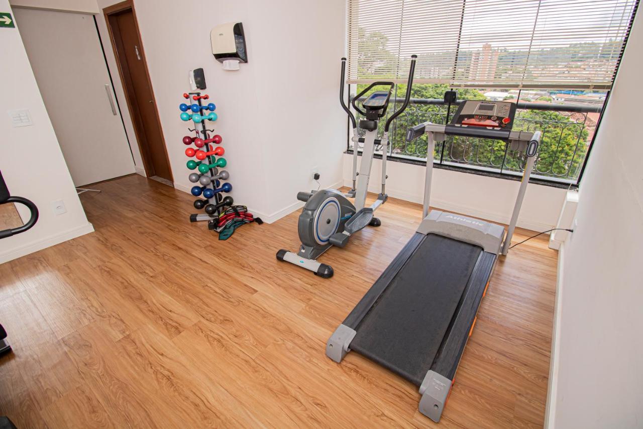 אמפארו Prado Hotel מראה חיצוני תמונה